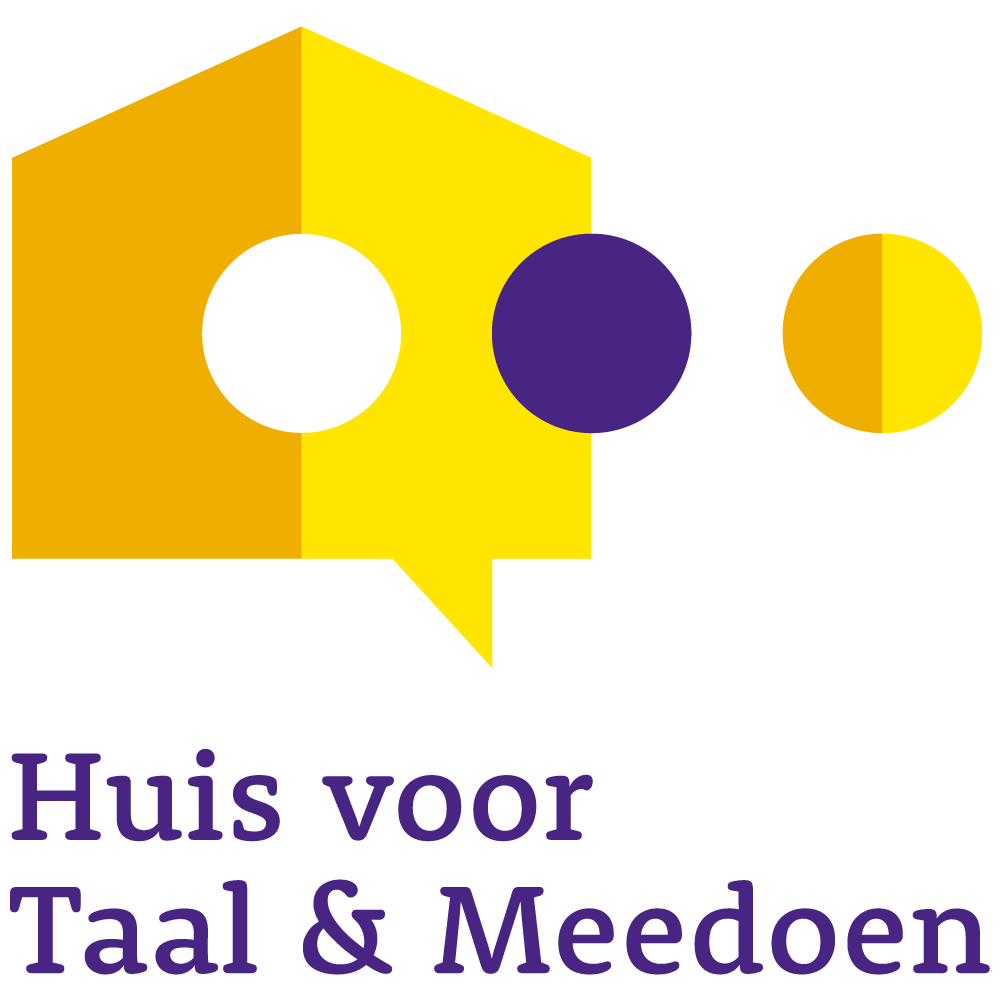 Huis voor Taal en Meedoen